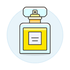 Perfume 2 Illustration from UX Colors Set