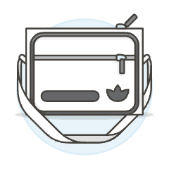 CROSS BODY Adidas Illustration from UX Colors Set