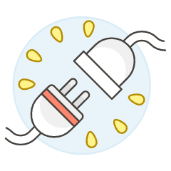 Disconnect 1 Illustration from UX Colors Set