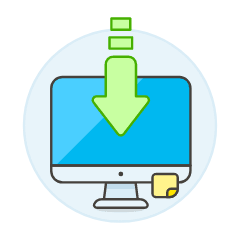 Download 1 Illustration from UX Colors Set
