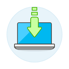 Download 2 Illustration from UX Colors Set