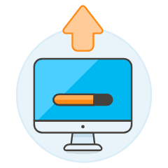 Uploading 1 Illustration from UX Colors Set