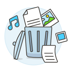 Delete Illustration from UX Colors Set