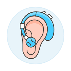 Sound Enchanter Illustration from UX Colors Set