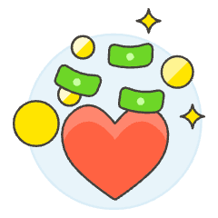 Health Pack Illustration from UX Colors Set