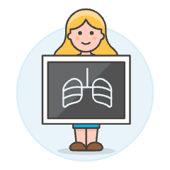 X Ray 4 Illustration from UX Colors Set