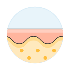 Skin 1 Illustration from UX Colors Set