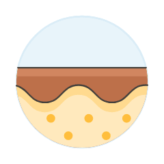 Skin 2 Illustration from UX Colors Set