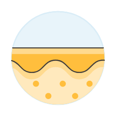 Skin 3 Illustration from UX Colors Set