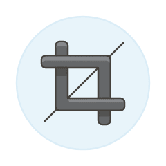 Crop Fit Edition 2 Illustration from UX Colors Set