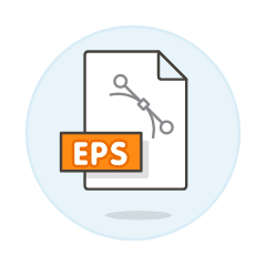 File Vector Eps Illustration from UX Colors Set