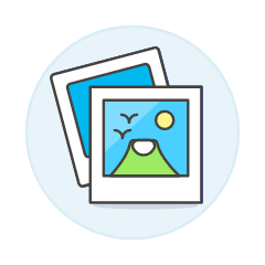 Image Photo 1 Illustration from UX Colors Set