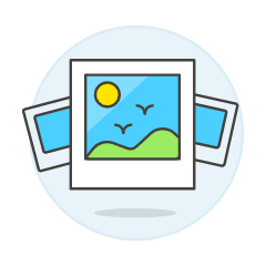 Image Photo 2 Illustration from UX Colors Set