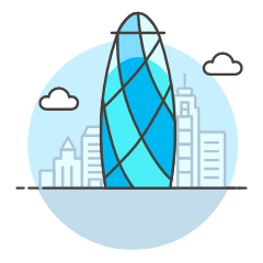 Gherkin Illustration from UX Colors Set