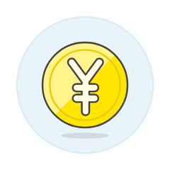 Yen Yuan Illustration from UX Colors Set