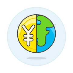 Yen Yuan World Illustration from UX Colors Set