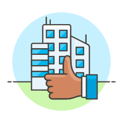 Good Property 2 Illustration from UX Colors Set