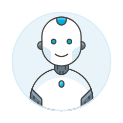 Humanoid Illustration from UX Colors Set