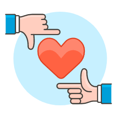 Target Crush 1 Illustration from UX Colors Set