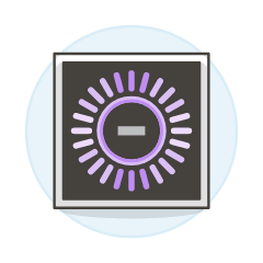 Home Assistant 2 Illustration from UX Colors Set
