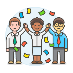 Promotion 1 1 Illustration from UX Colors Set