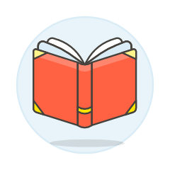 Book Cover Illustration from UX Colors Set