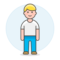 Avatar 1 Illustration from UX Colors Set