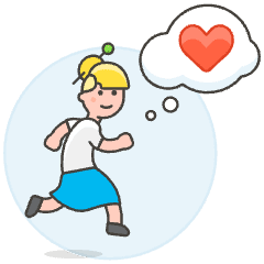 Intrinsic Love 6 Illustration from UX Colors Set