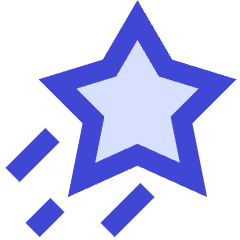 Animation Icon from Sharp Duo Set