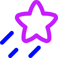 Animation Icon from Flex Neon Set