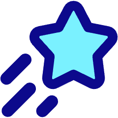 Animation Icon from Plump Pop Set