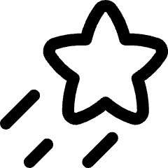 Animation Icon from Flex Line Set