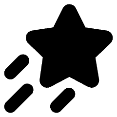 Animation Icon from Core Solid Set
