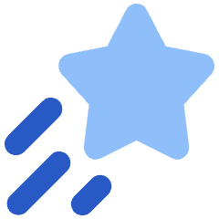 Animation Icon from Plump Flat Set