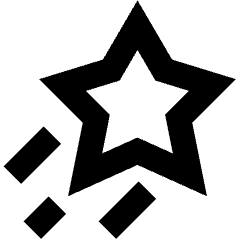 Animation Icon from Sharp Remix Set