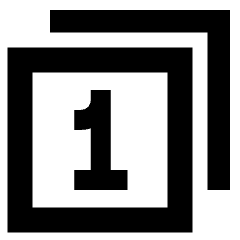 Custom Feeds Like Favorite Icon from Sharp Remix Set