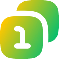 Custom Feeds Like Favorite Icon from Flex Gradient Set