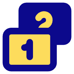 Custom Feeds Like Favorite Icon from Core Pop Set