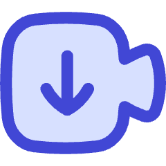 Download Video Icon from Flex Duo Set