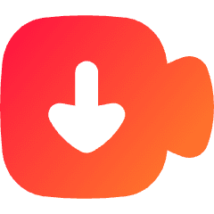 Download Video Icon from Flex Gradient Set
