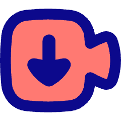 Download Video Icon from Flex Pop Set