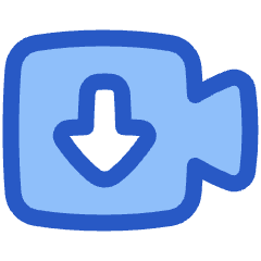 Download Video Icon from Plump Duo Set