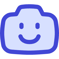 Front Camera Icon from Flex Duo Set