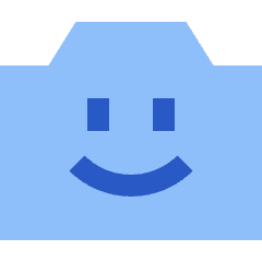 Front Camera Icon from Sharp Flat Set