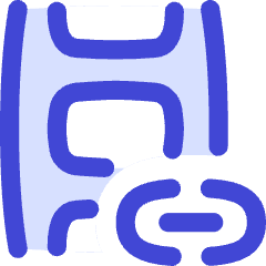 Link Local Video Icon from Flex Duo Set