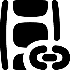 Link Local Video Icon from Flex Remix Set