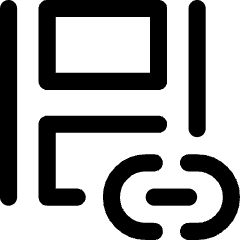 Link Local Video Icon from Core Line Set