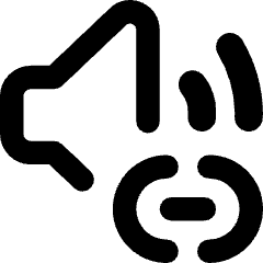 Link To Sound Icon from Core Remix Set