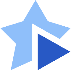 Preview Animation Icon from Sharp Flat Set
