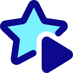 Preview Animation Icon from Core Pop Set